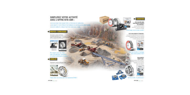 Offre carrière avec votre partenaire DESROLEST à Colmar en Alsace