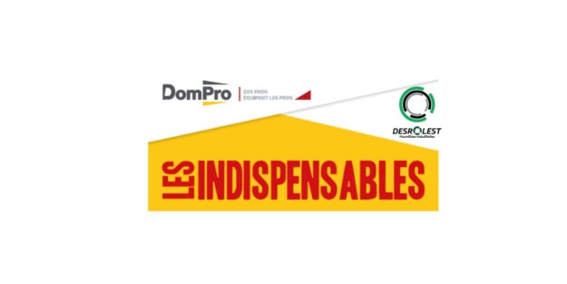 Les bonnes affaires avec DESROLEST, votre distributeur en fournitures industrielles à Colmar en Alsace