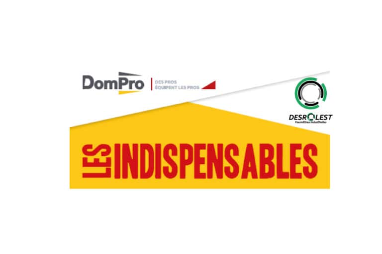 Les bonnes affaires avec DESROLEST, votre distributeur en fournitures industrielles à Colmar en Alsace