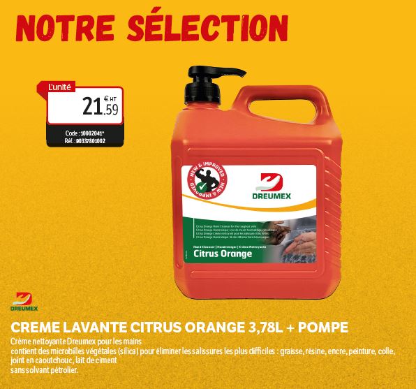 bons plans DESROLEST