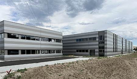 DESROLEST part le 18 décembre 2023 à Sainte-Croix-En-Plaine en Alsace.