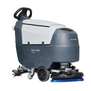 SC401 B FULL PKG NILFISK DESROLEST