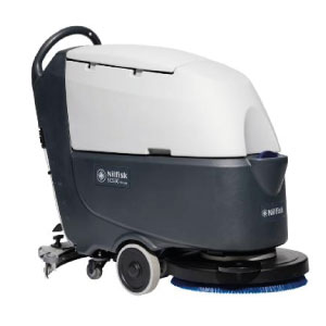 SC530 53 BD GO FULL PACKAGE NILFISK DESROLEST