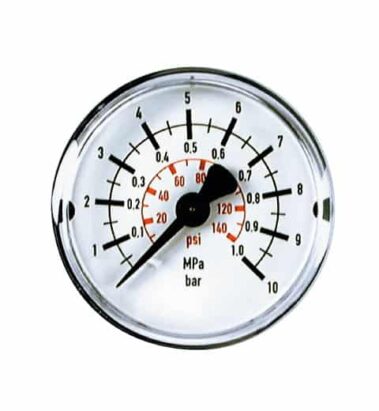 traitement de l'air IMI NORGEN